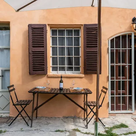 Holiday Casa Vicentini By Interhome Ferienhaus *