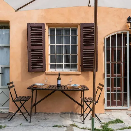 Holiday Casa Vicentini By Interhome Holiday home *