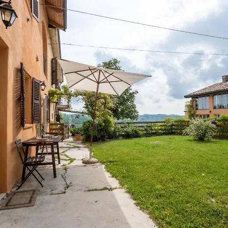 Holiday Casa Vicentini By Interhome Alfiano Natta