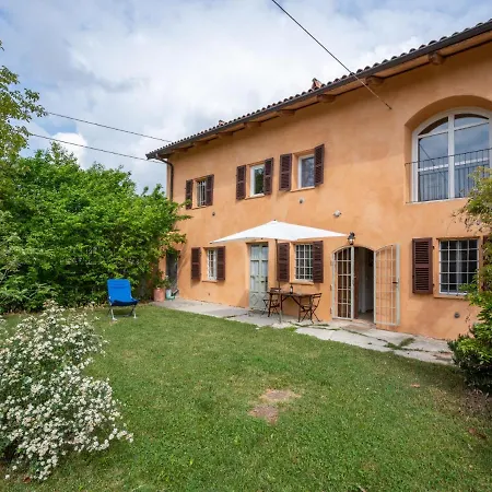 Holiday Casa Vicentini By Interhome Holiday home *