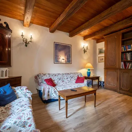 Holiday Casa Vicentini By Interhome Holiday home
