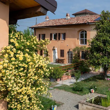 Holiday home Holiday Casa Vicentini By Interhome