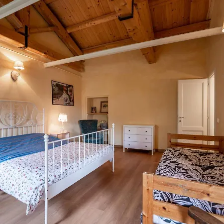 Holiday Casa Vicentini By Interhome Alfiano Natta