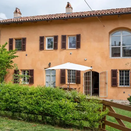 Locazione Turistica Casa Vicentini