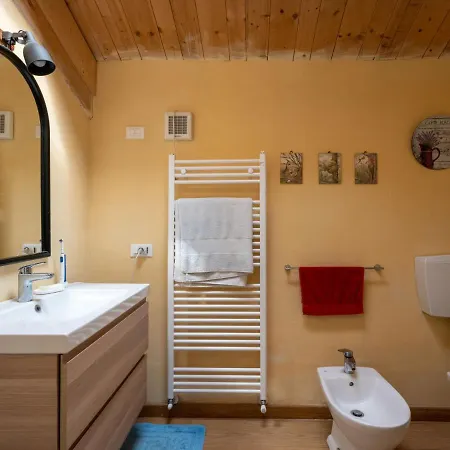 Holiday Casa Vicentini By Interhome *