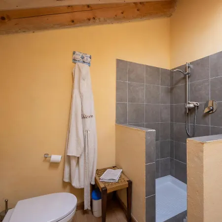 Holiday home Holiday Casa Vicentini By Interhome Alfiano Natta