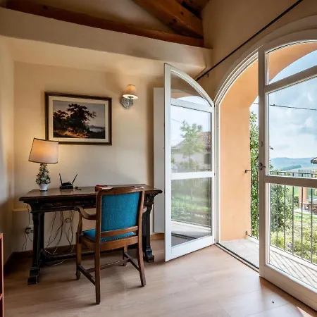 Holiday home Holiday Casa Vicentini By Interhome