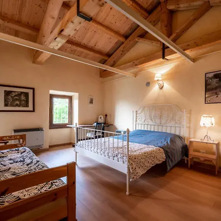 Holiday home Holiday Casa Vicentini By Interhome *