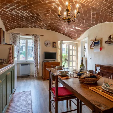 Locazione Turistica Casa Vicentini Casa vacanze