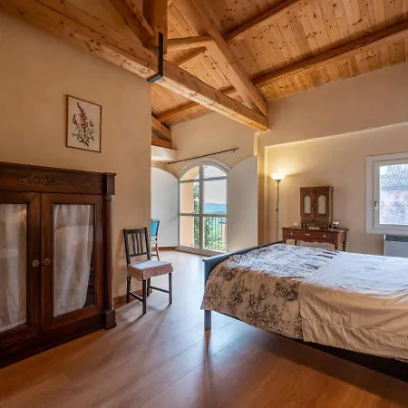 Casa vacanze Locazione Turistica Casa Vicentini *