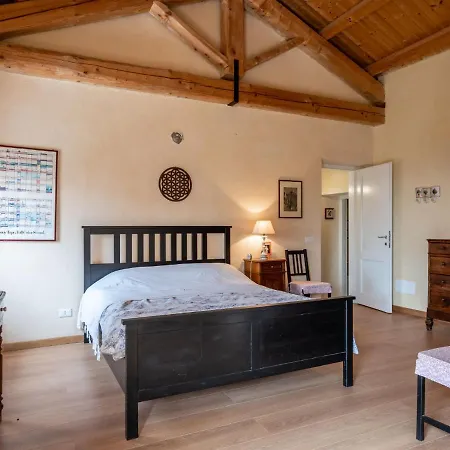 Holiday Casa Vicentini By Interhome Holiday home
