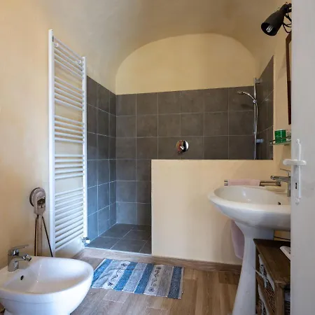 Holiday Casa Vicentini By Interhome