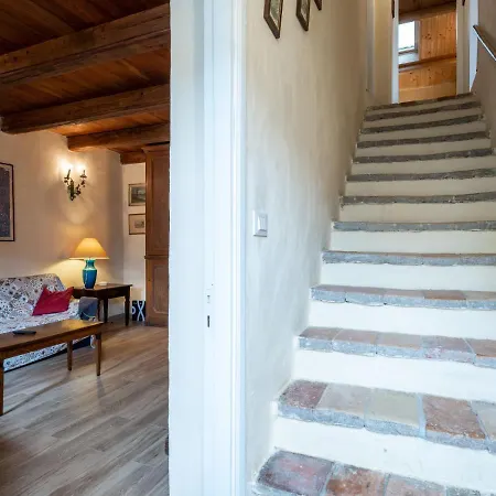 Holiday Casa Vicentini By Interhome *