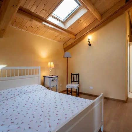 Holiday home Holiday Casa Vicentini By Interhome