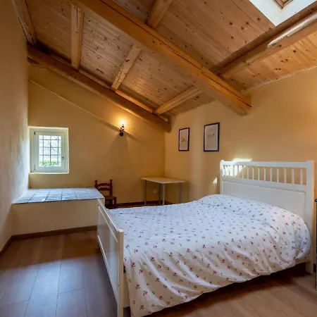 Holiday home Holiday Casa Vicentini By Interhome